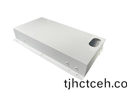 鈑金電(dian)箱