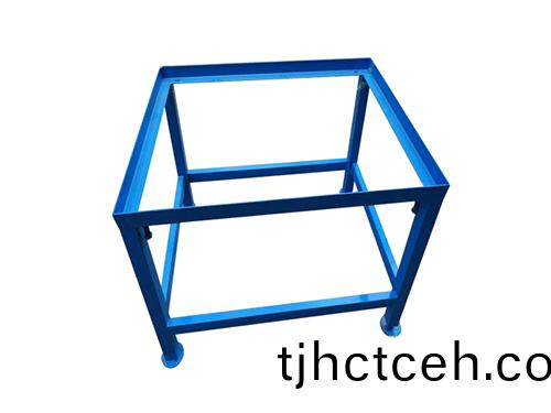 銲接支(zhi)架(jia)