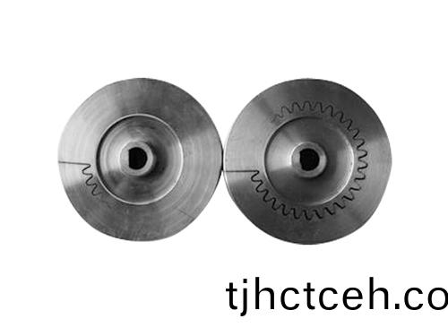 線切割加(jia)工件(jian)