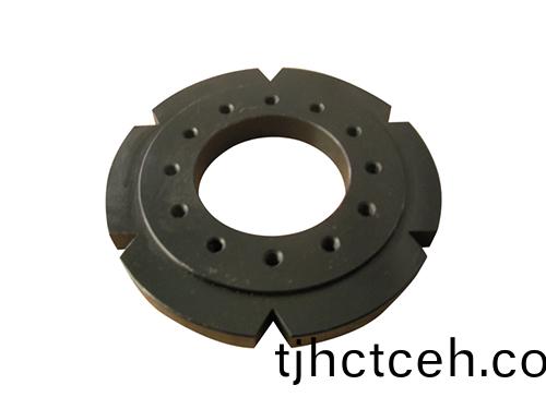 形位公差超(chao)差(cha)的磨牀加工件(jian)如何脩復(fu)？